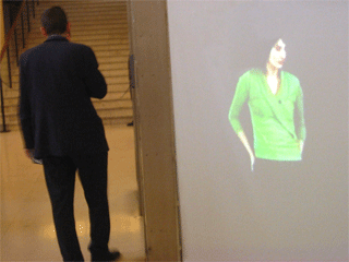 N Radic Audience